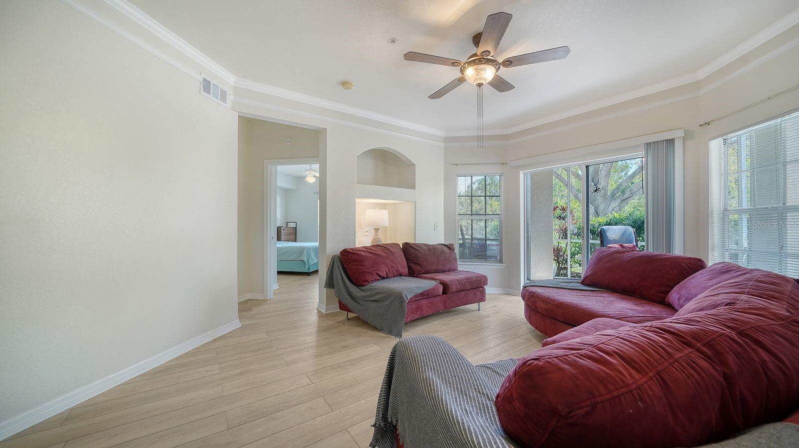 5180 NORTHRIDGE RD #107, SARASOTA, FL, 34238