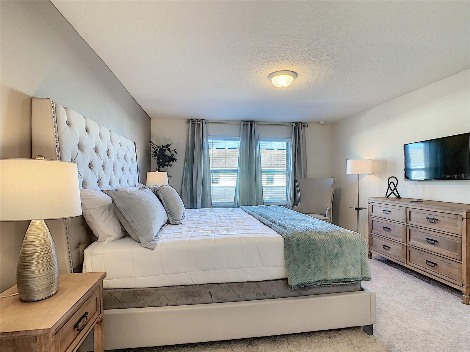 2430 TANGIER DR, KISSIMMEE, FL, 34747
