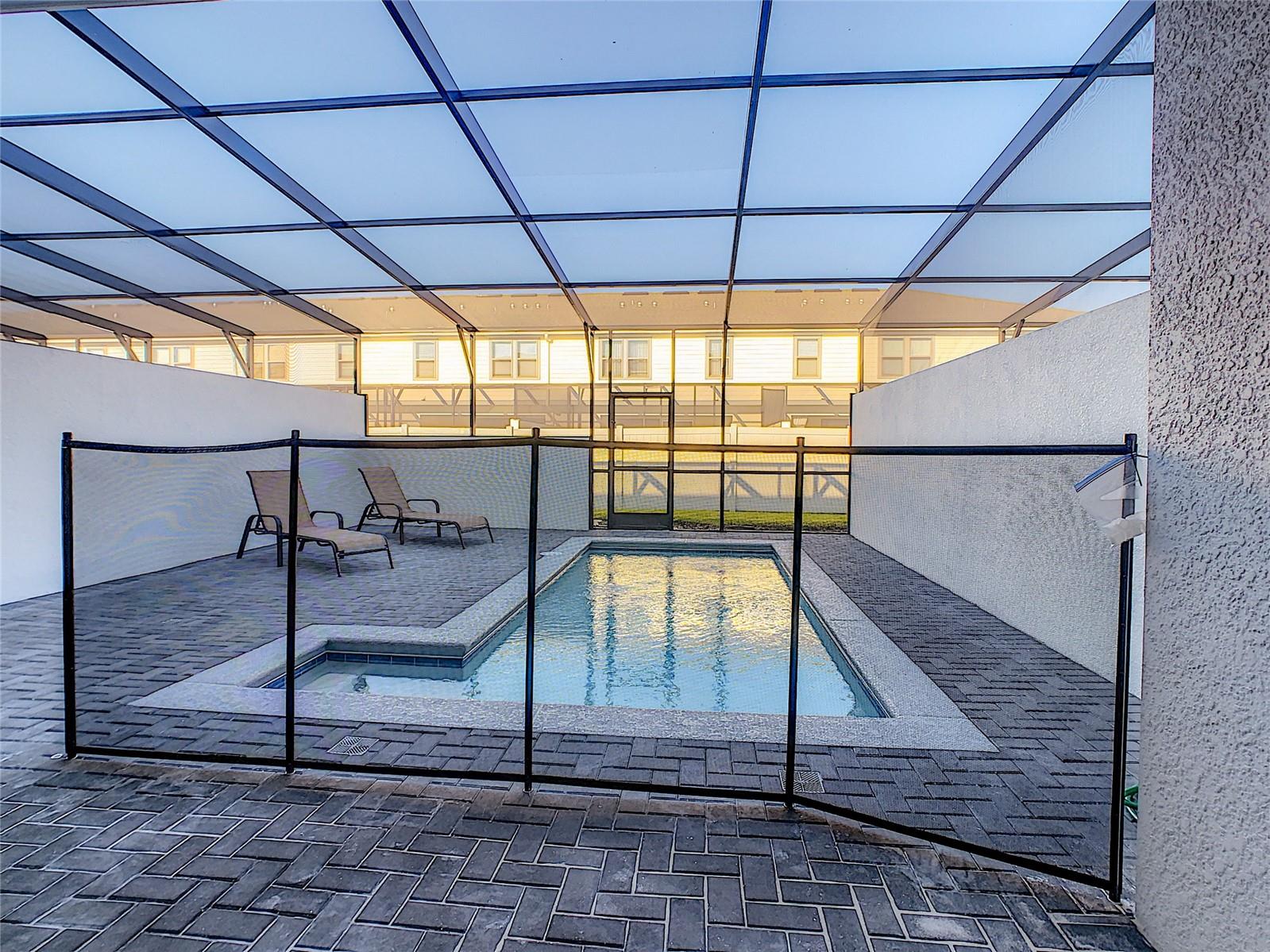 2430 TANGIER DR, KISSIMMEE, FL, 34747