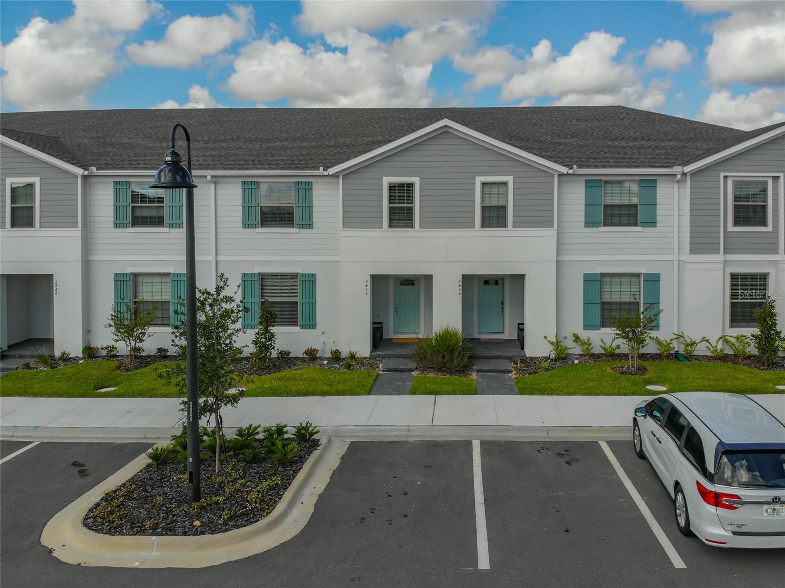 2430 TANGIER DR, KISSIMMEE, FL, 34747