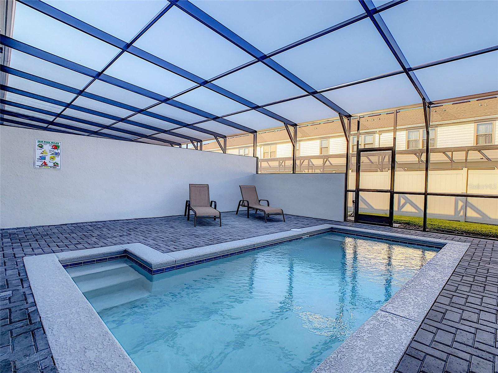2430 TANGIER DR, KISSIMMEE, FL, 34747
