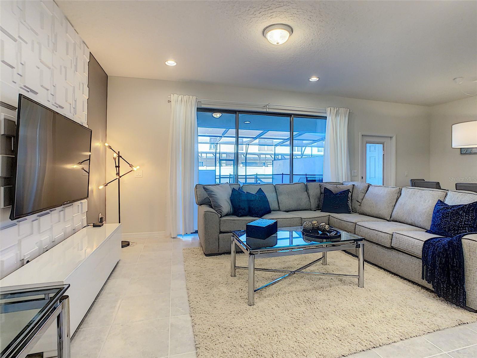 2430 TANGIER DR, KISSIMMEE, FL, 34747