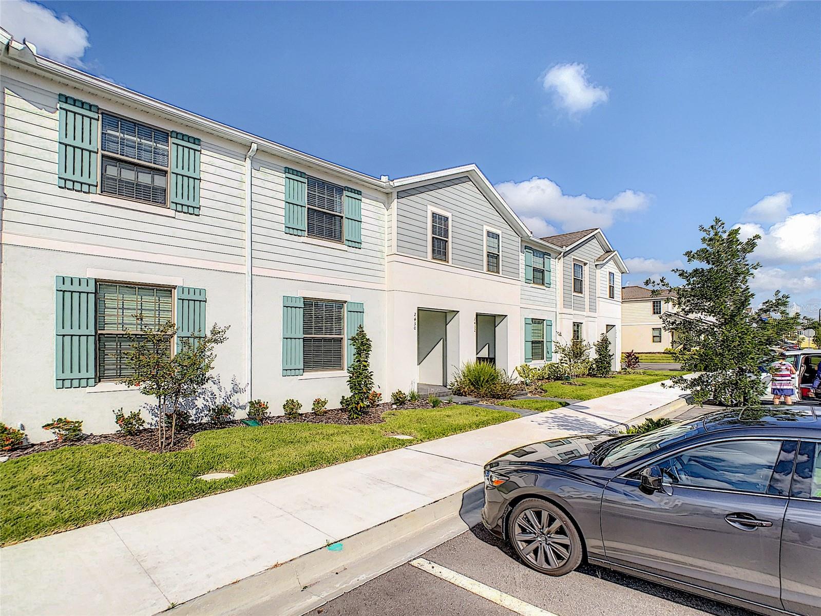 2430 TANGIER DR, KISSIMMEE, FL, 34747