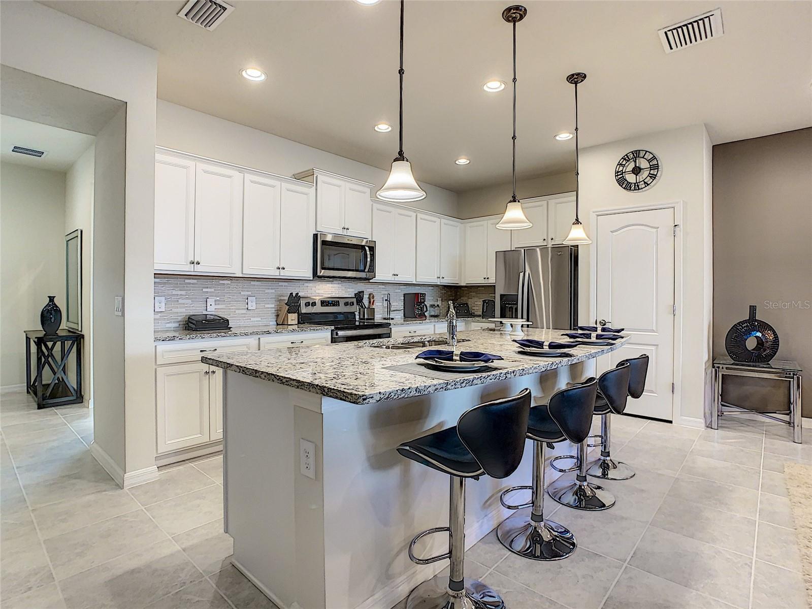 2430 TANGIER DR, KISSIMMEE, FL, 34747