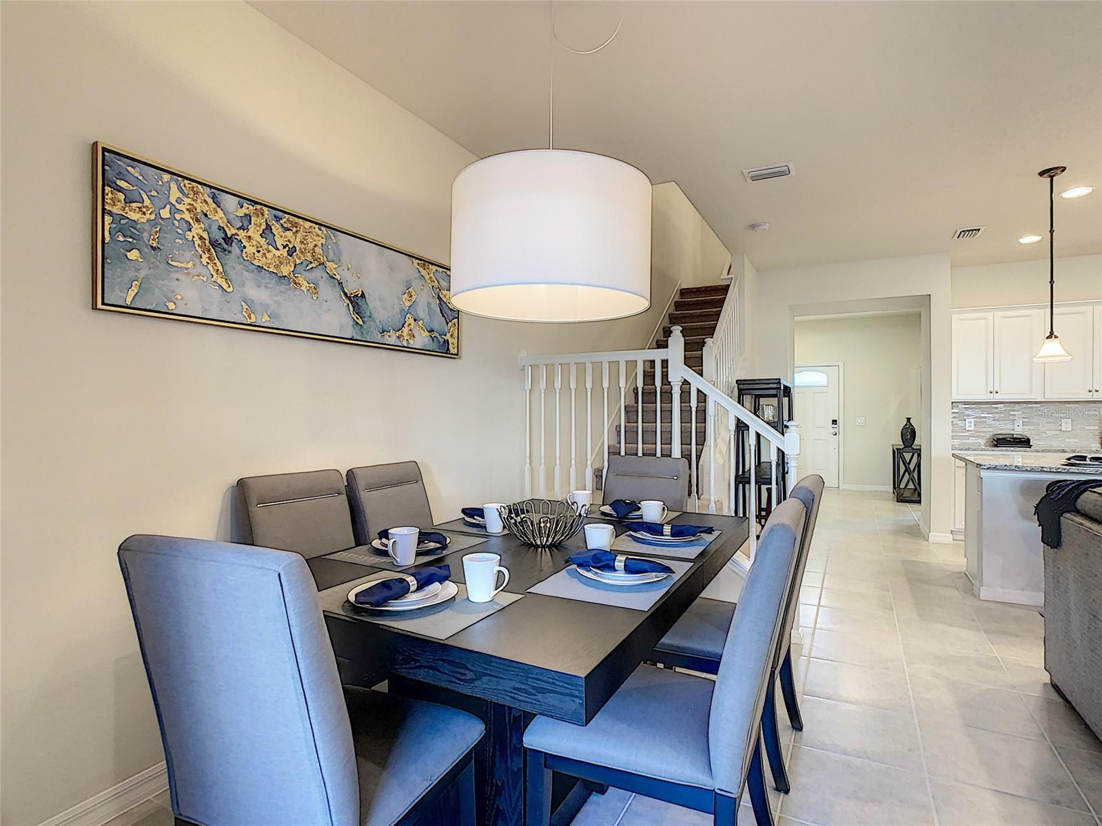 2430 TANGIER DR, KISSIMMEE, FL, 34747