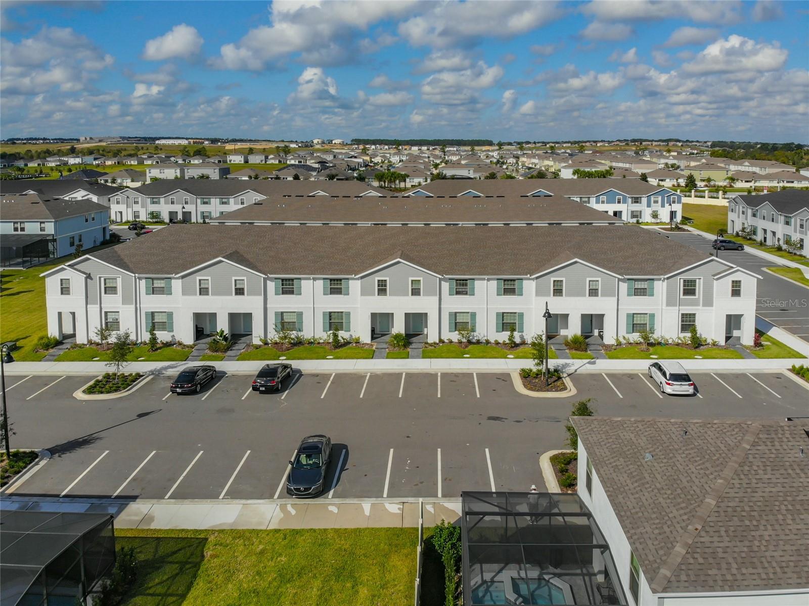 2430 TANGIER DR, KISSIMMEE, FL, 34747