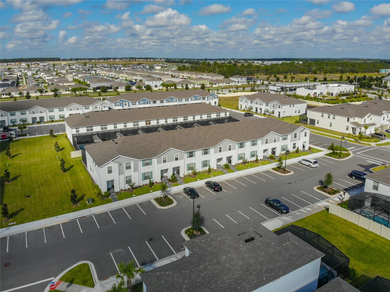2430 TANGIER DR, KISSIMMEE, FL, 34747