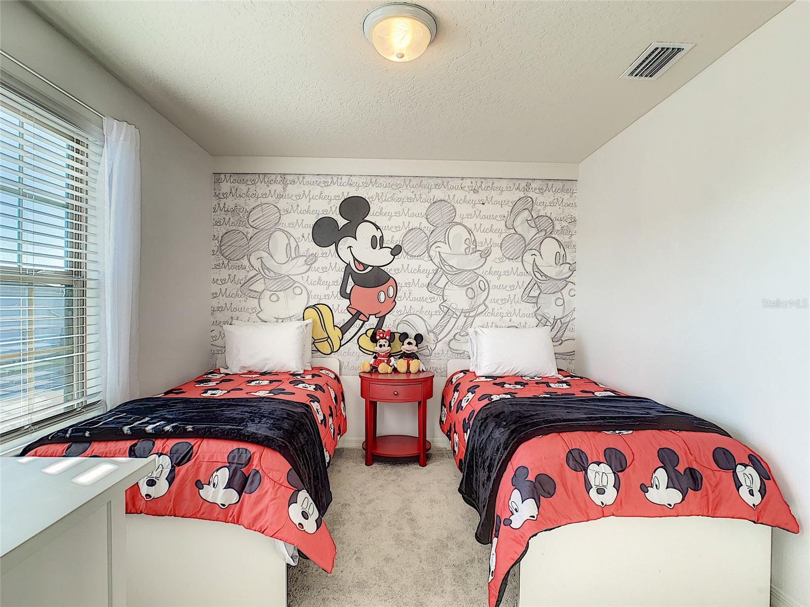 2430 TANGIER DR, KISSIMMEE, FL, 34747