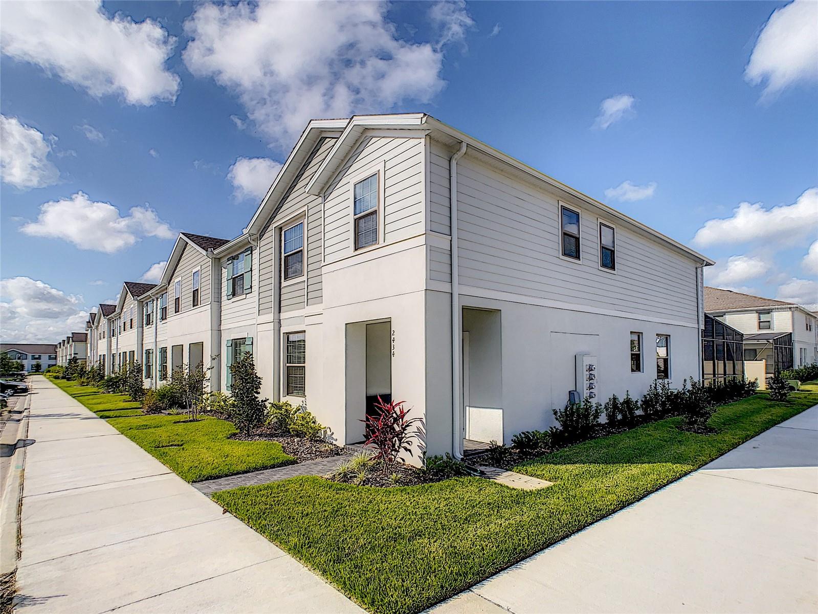 2430 TANGIER DR, KISSIMMEE, FL, 34747