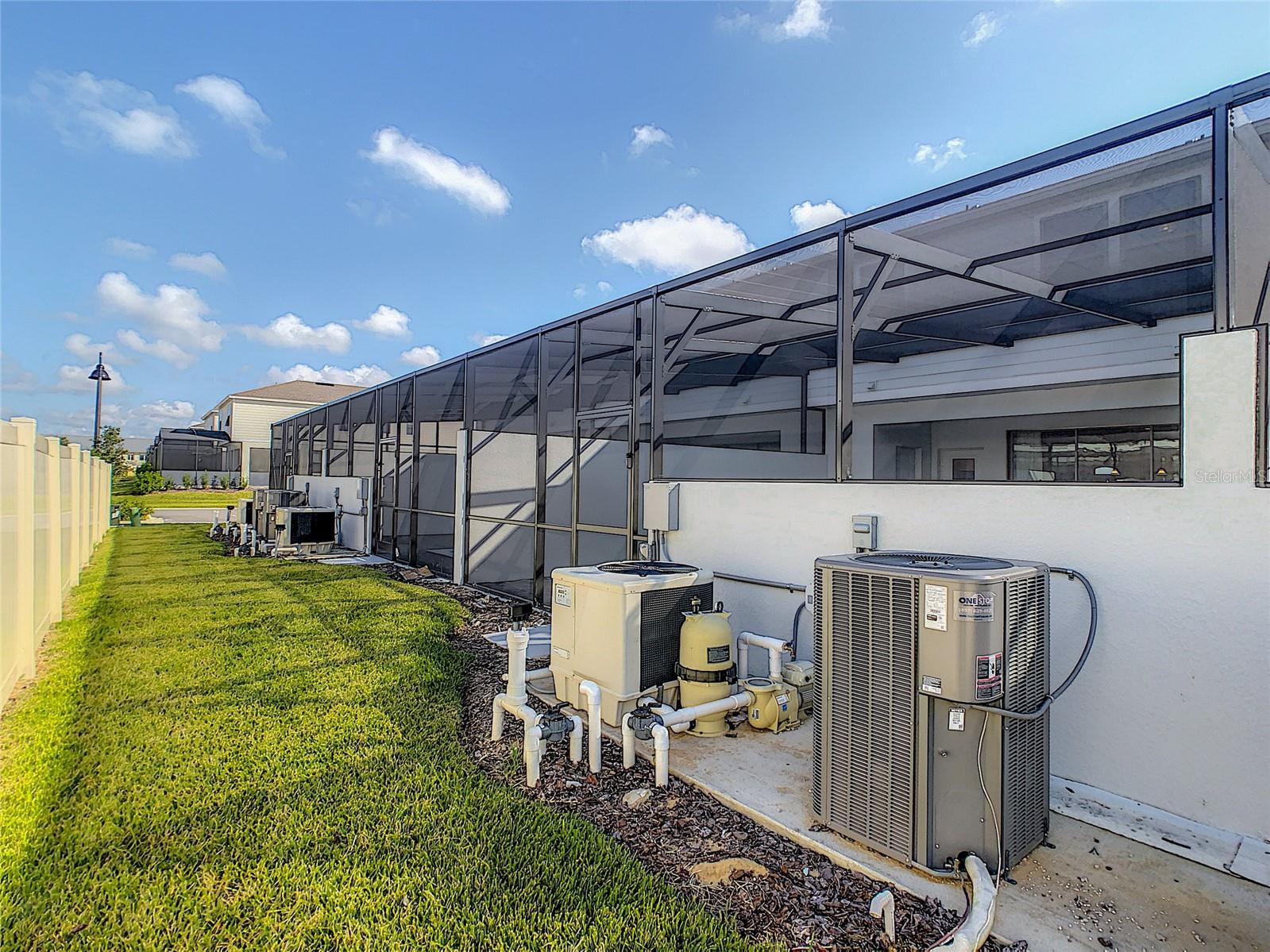 2430 TANGIER DR, KISSIMMEE, FL, 34747
