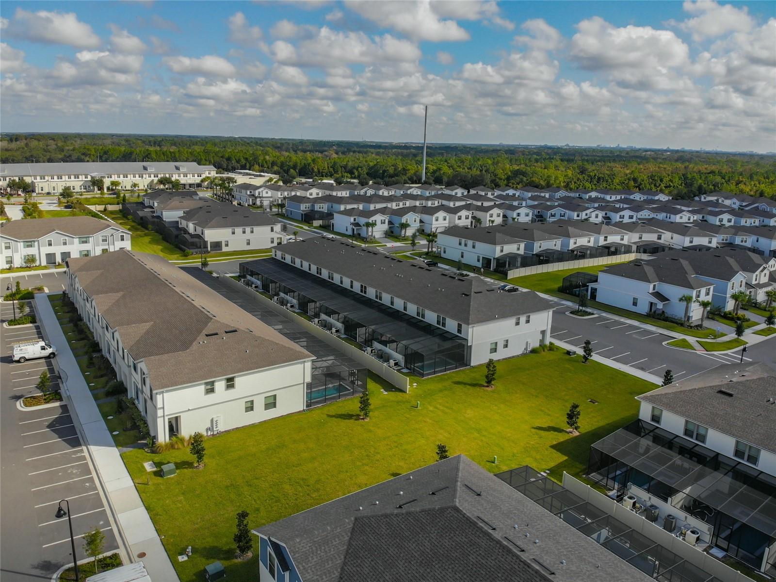 2430 TANGIER DR, KISSIMMEE, FL, 34747