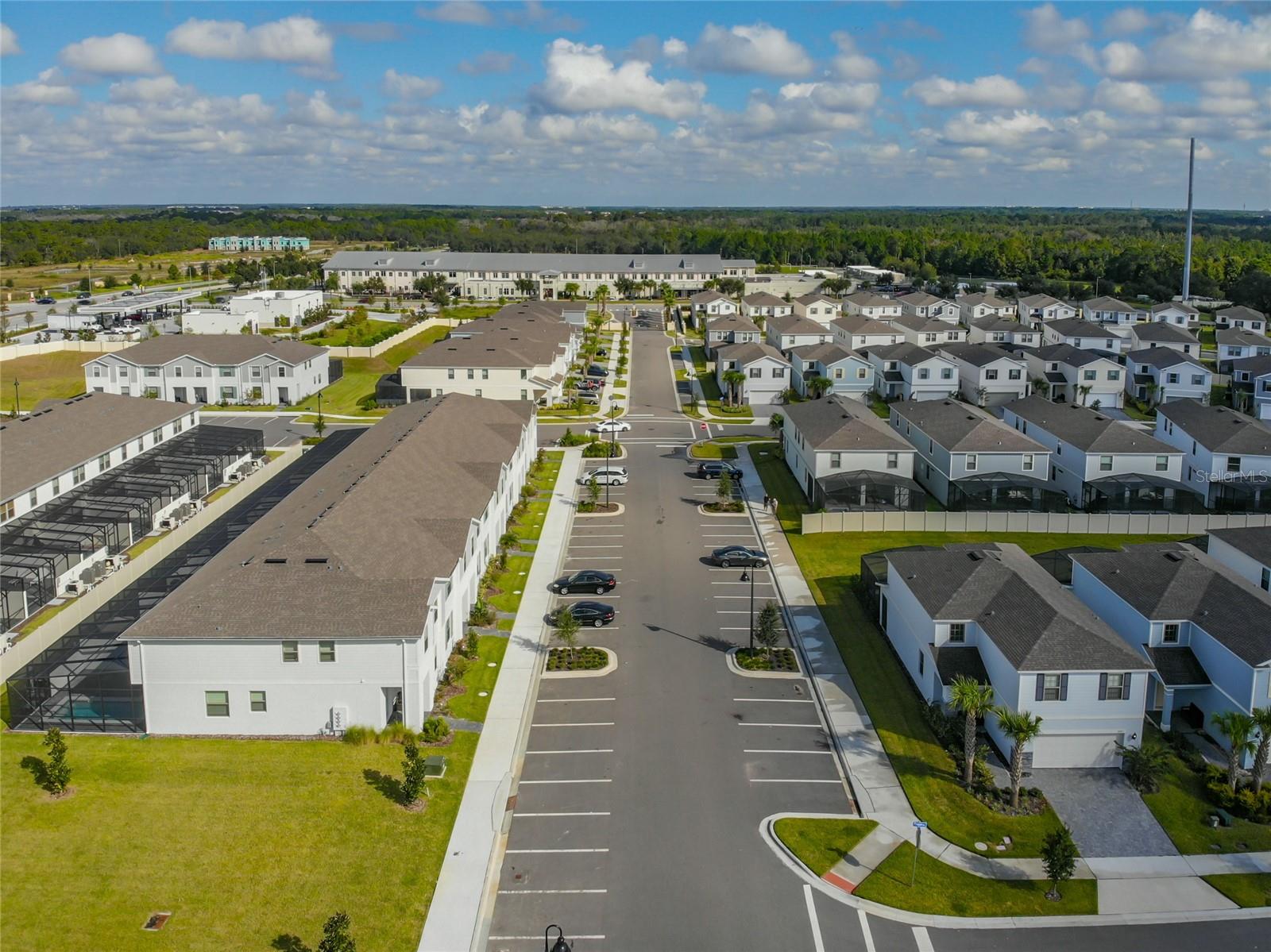2430 TANGIER DR, KISSIMMEE, FL, 34747