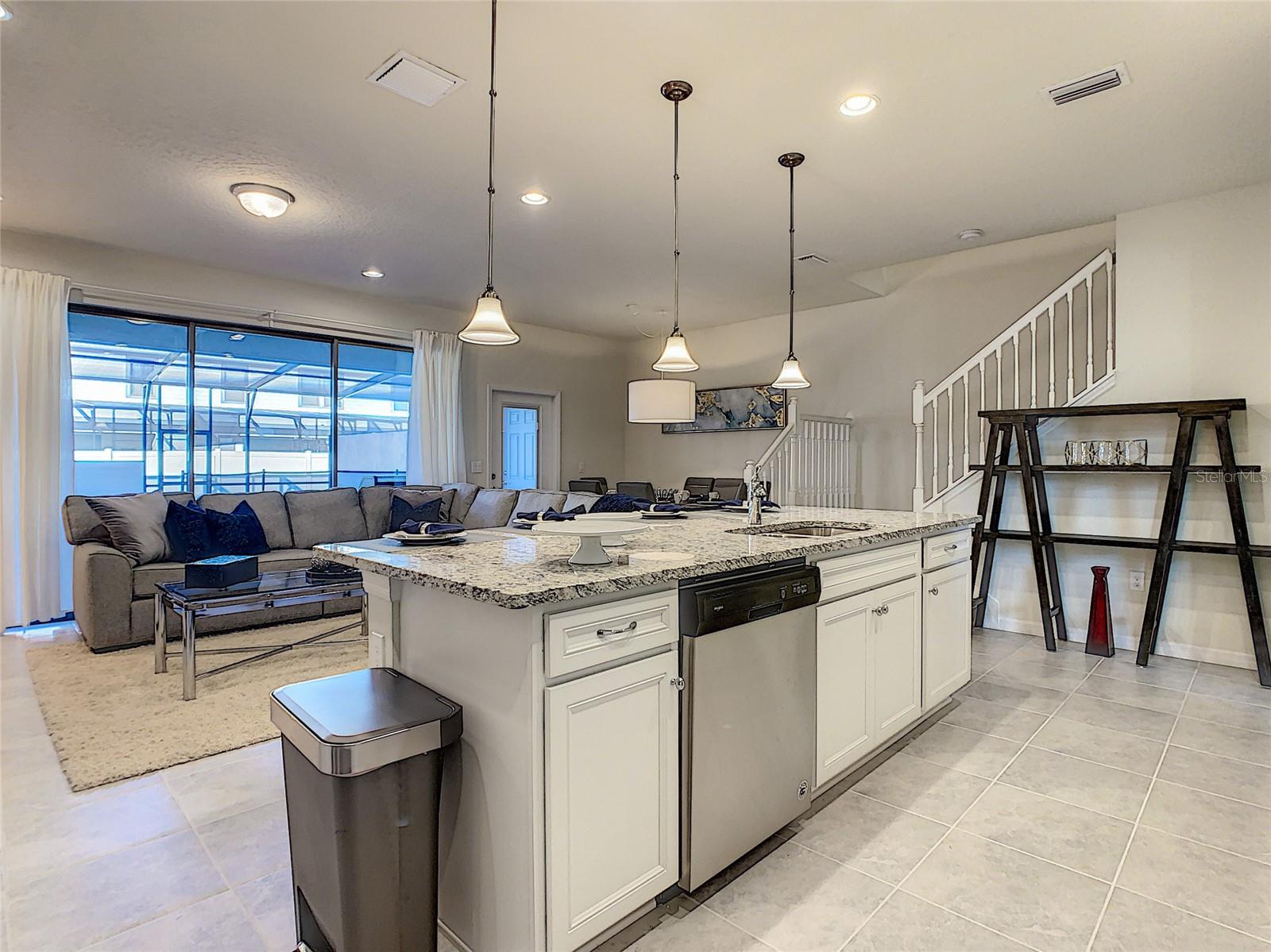 2430 TANGIER DR, KISSIMMEE, FL, 34747