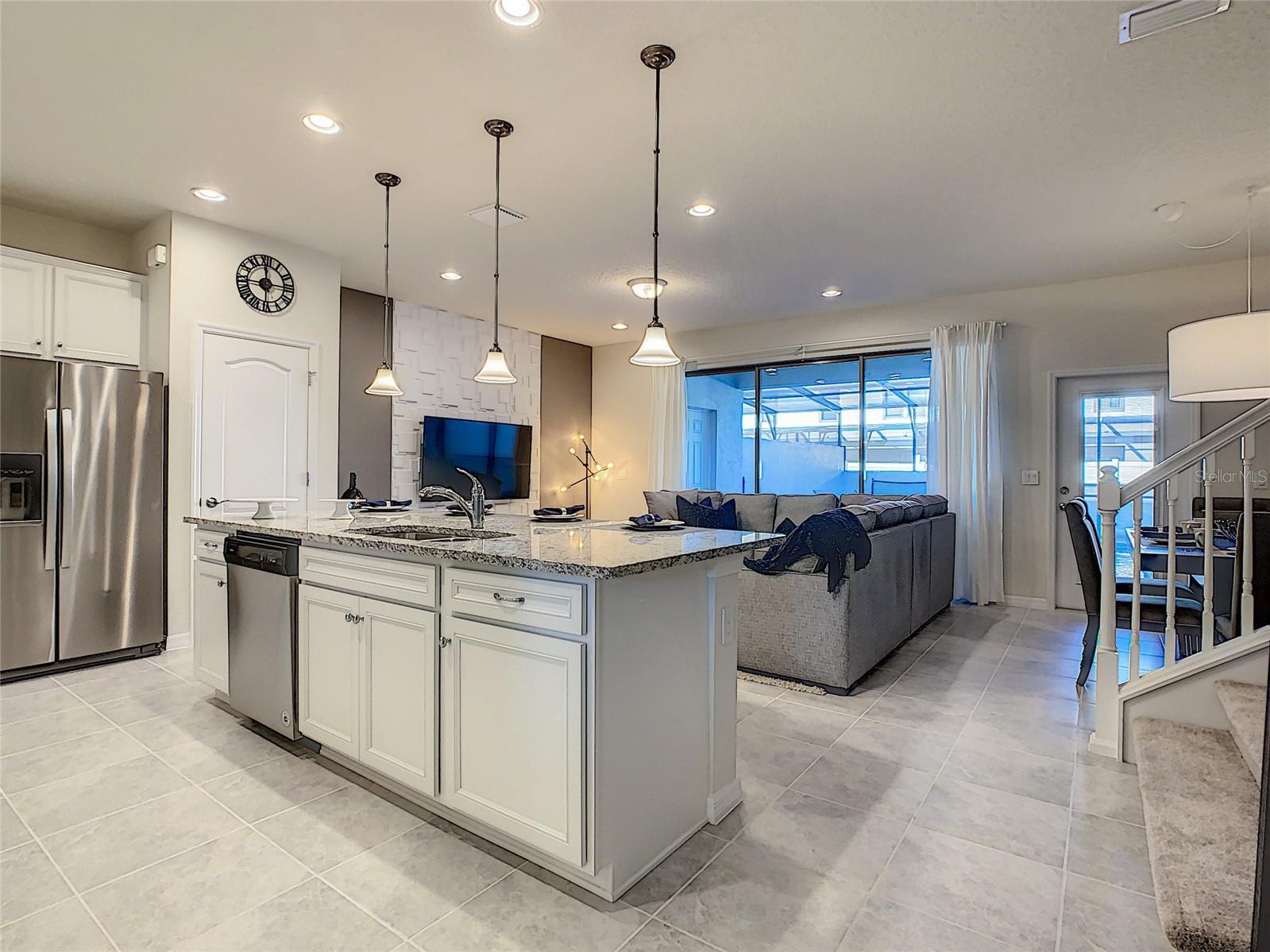 2430 TANGIER DR, KISSIMMEE, FL, 34747