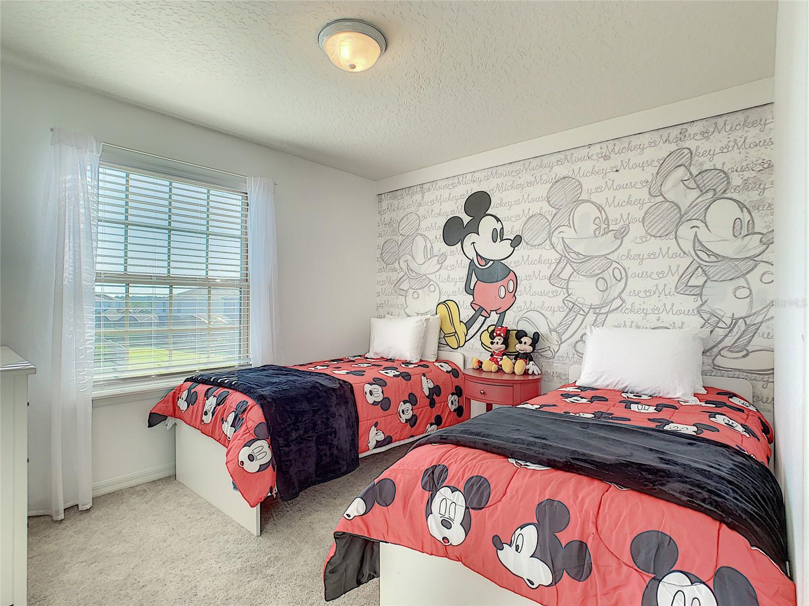 2430 TANGIER DR, KISSIMMEE, FL, 34747
