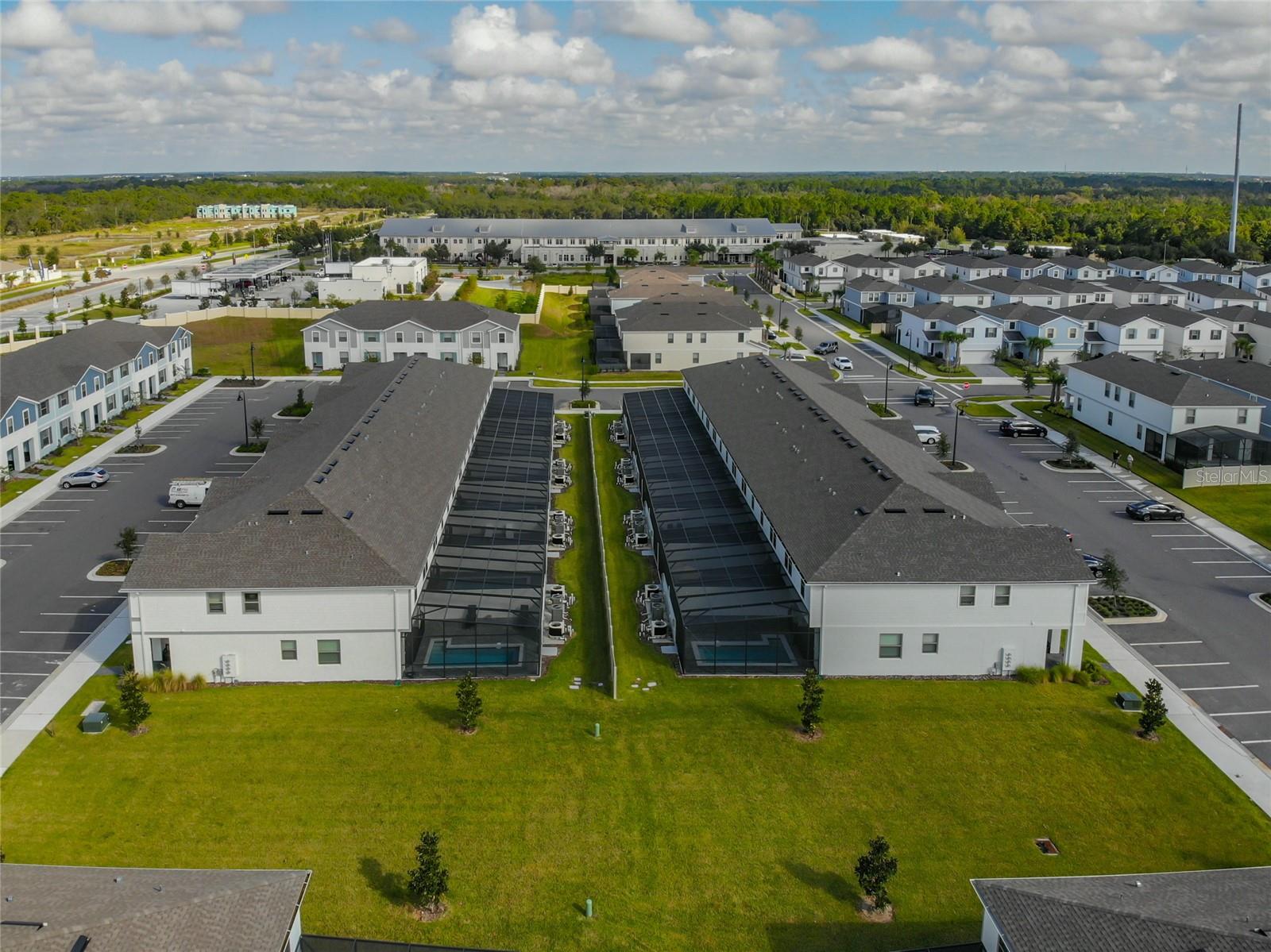 2430 TANGIER DR, KISSIMMEE, FL, 34747