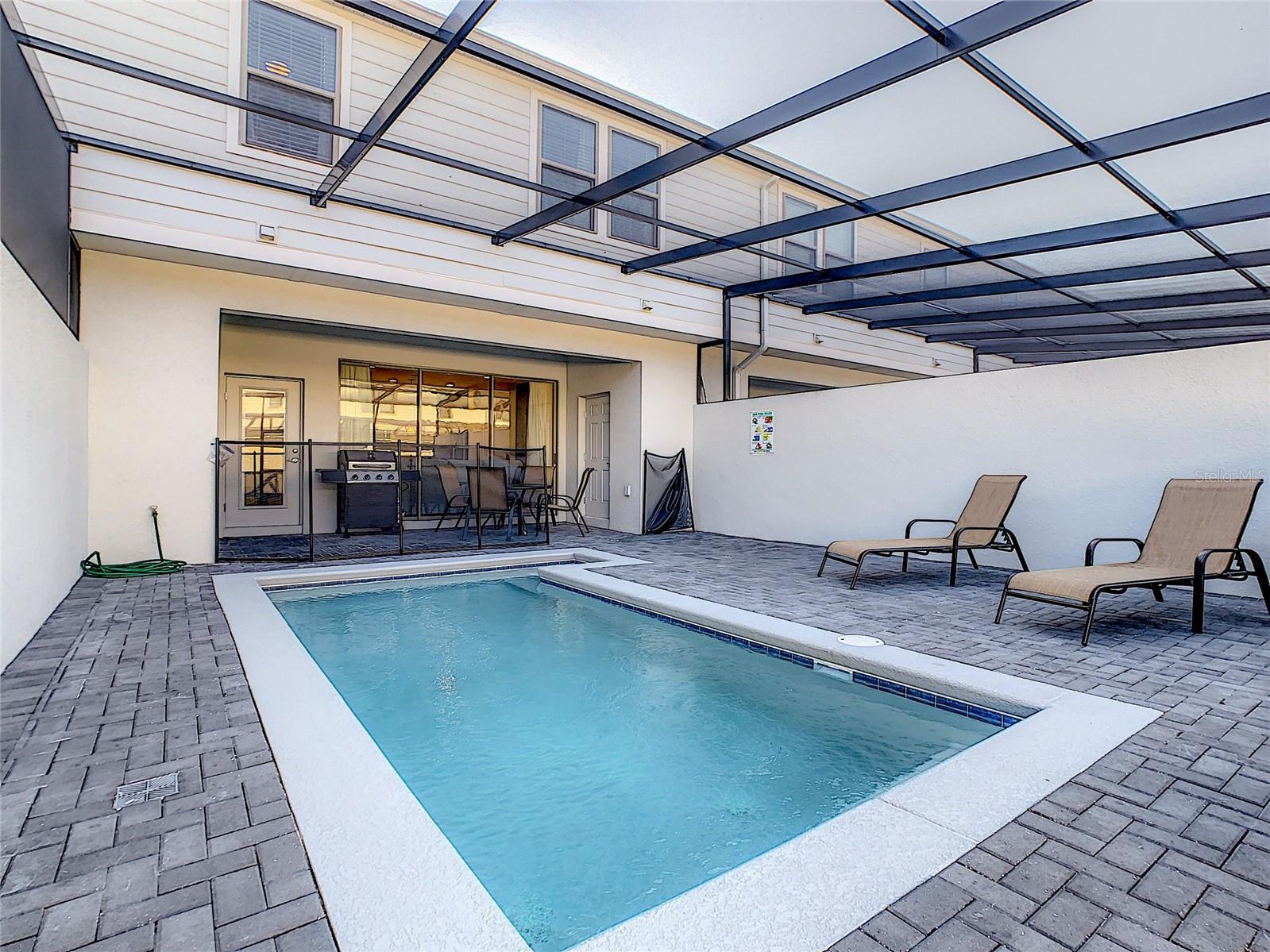 2430 TANGIER DR, KISSIMMEE, FL, 34747