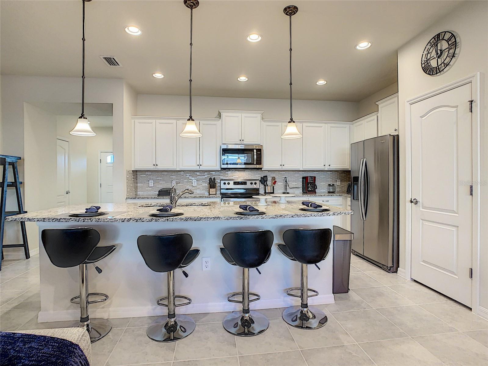 2430 TANGIER DR, KISSIMMEE, FL, 34747