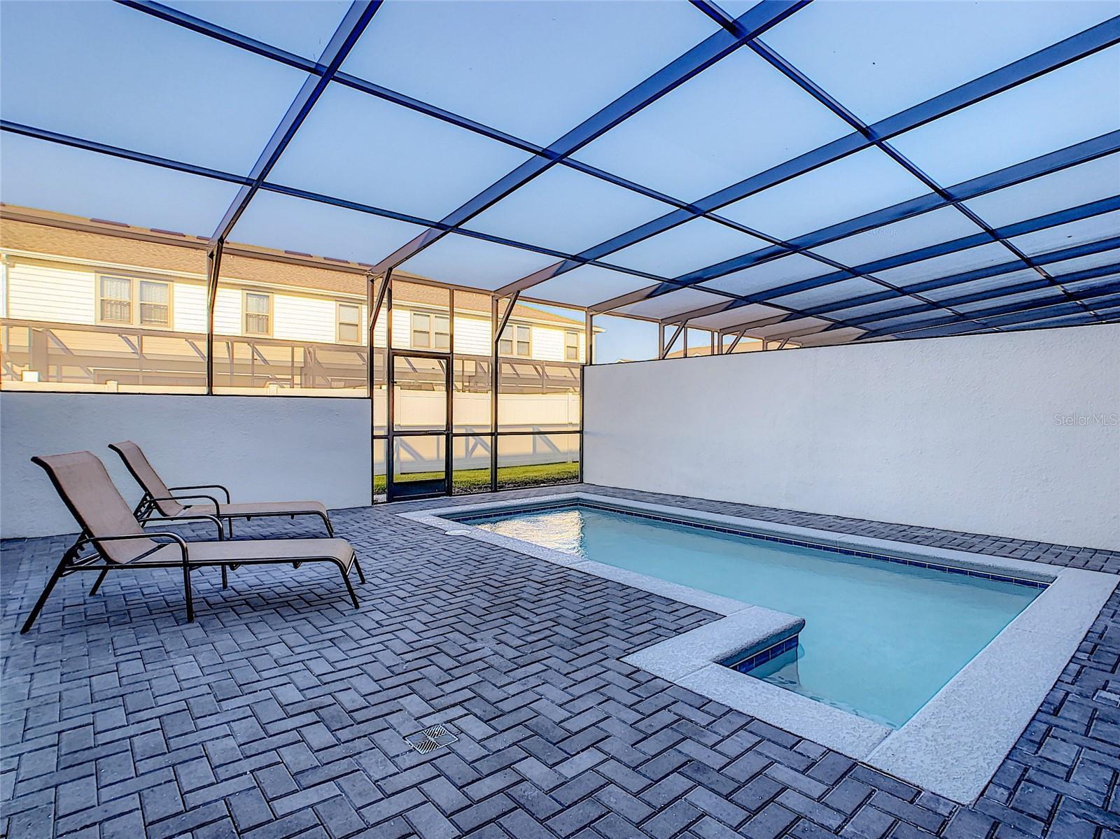 2430 TANGIER DR, KISSIMMEE, FL, 34747