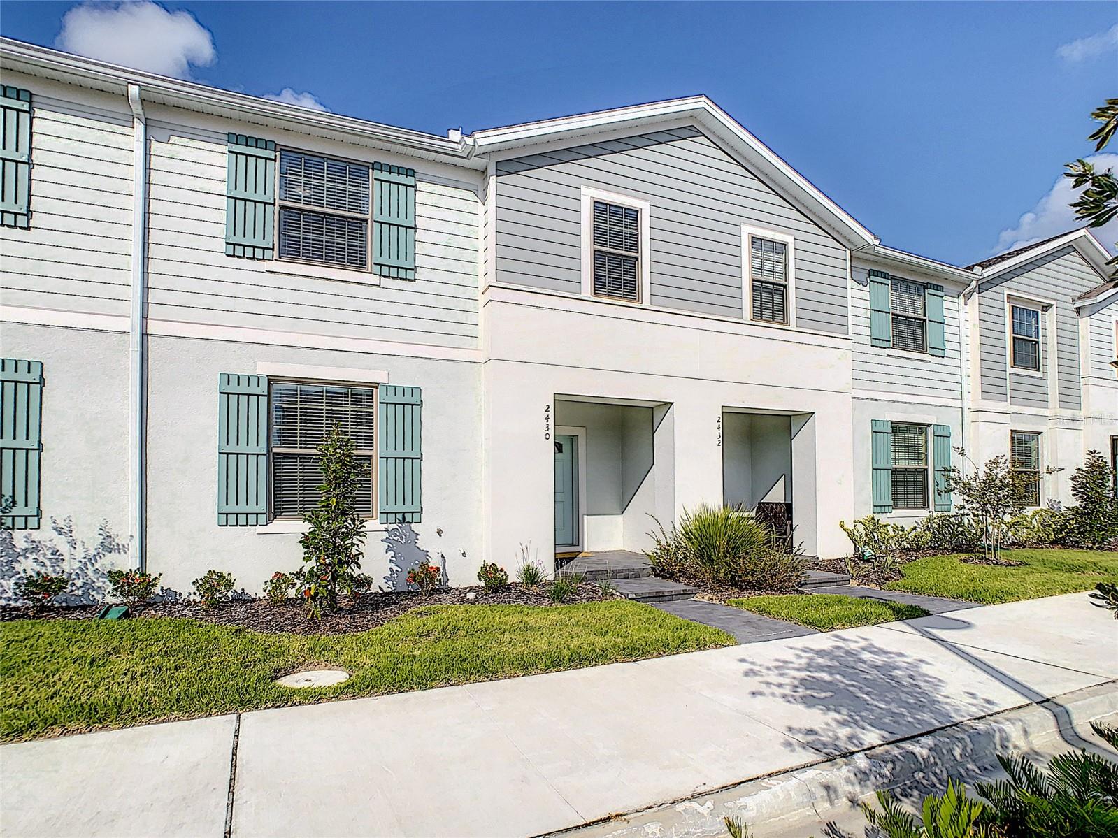 2430 TANGIER DR, KISSIMMEE, FL, 34747