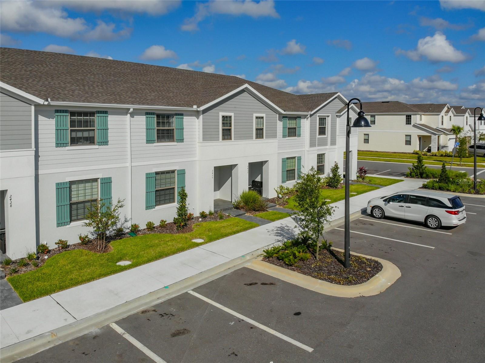 2430 TANGIER DR, KISSIMMEE, FL, 34747