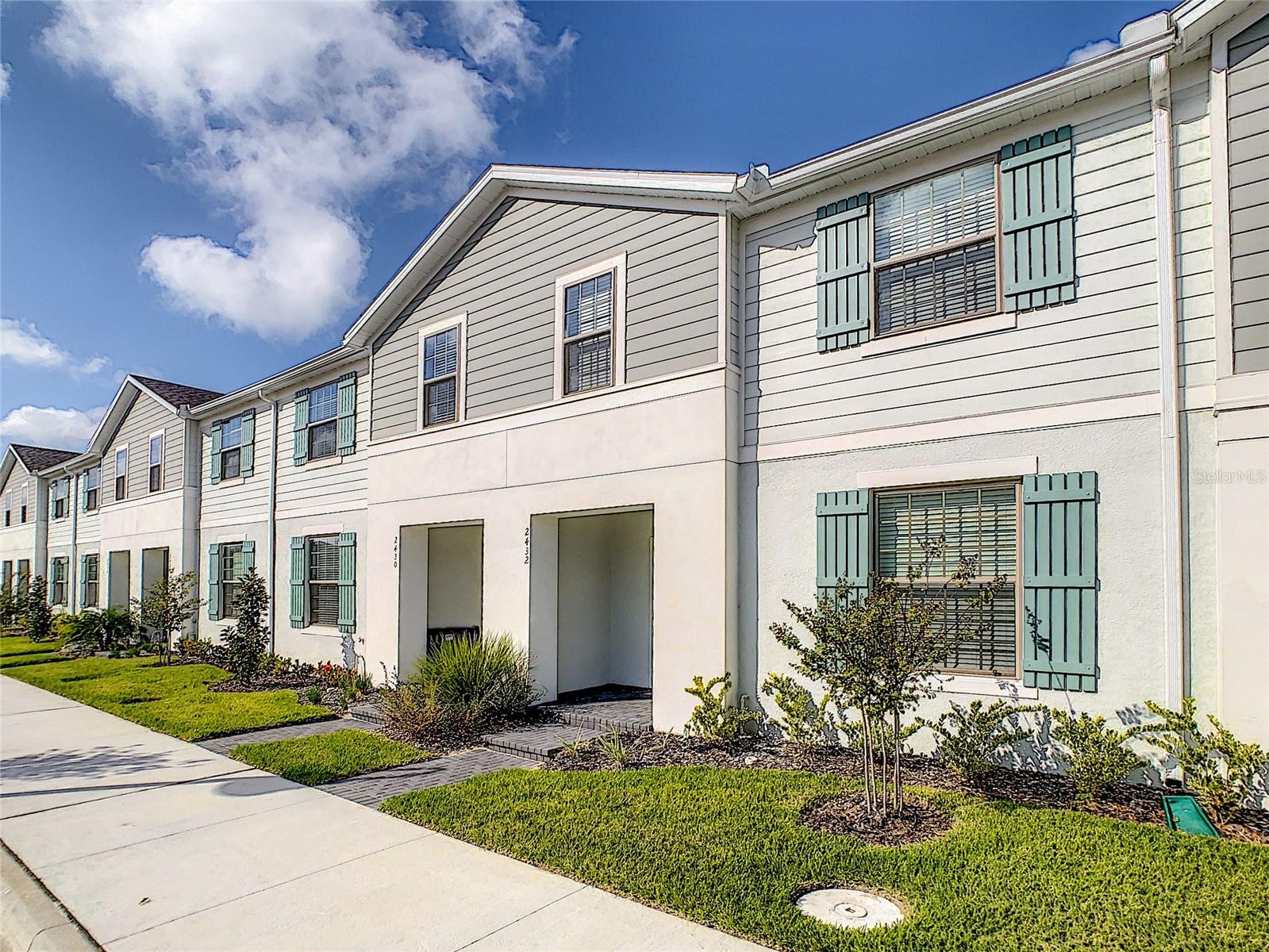 2430 TANGIER DR, KISSIMMEE, FL, 34747