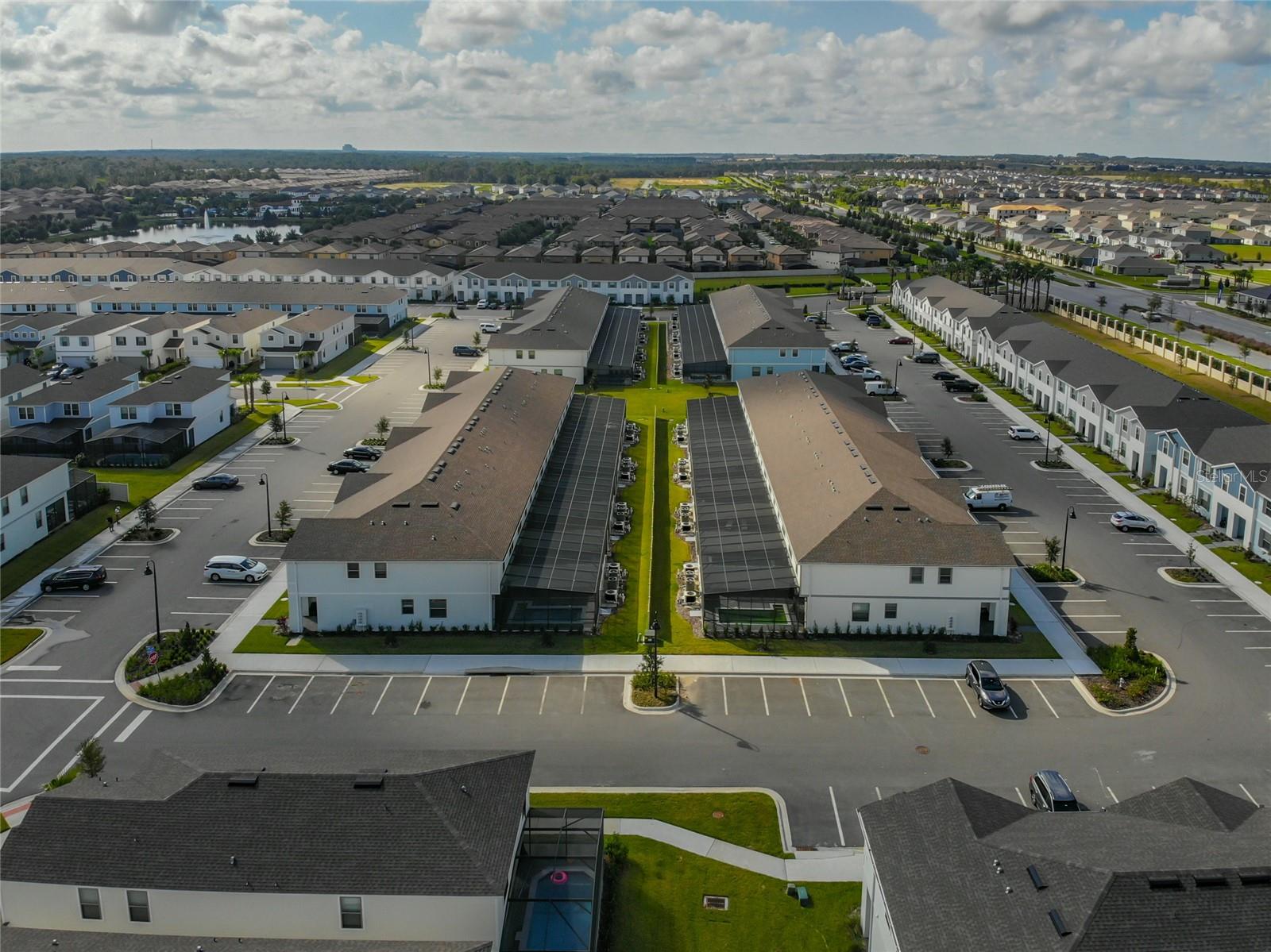 2430 TANGIER DR, KISSIMMEE, FL, 34747