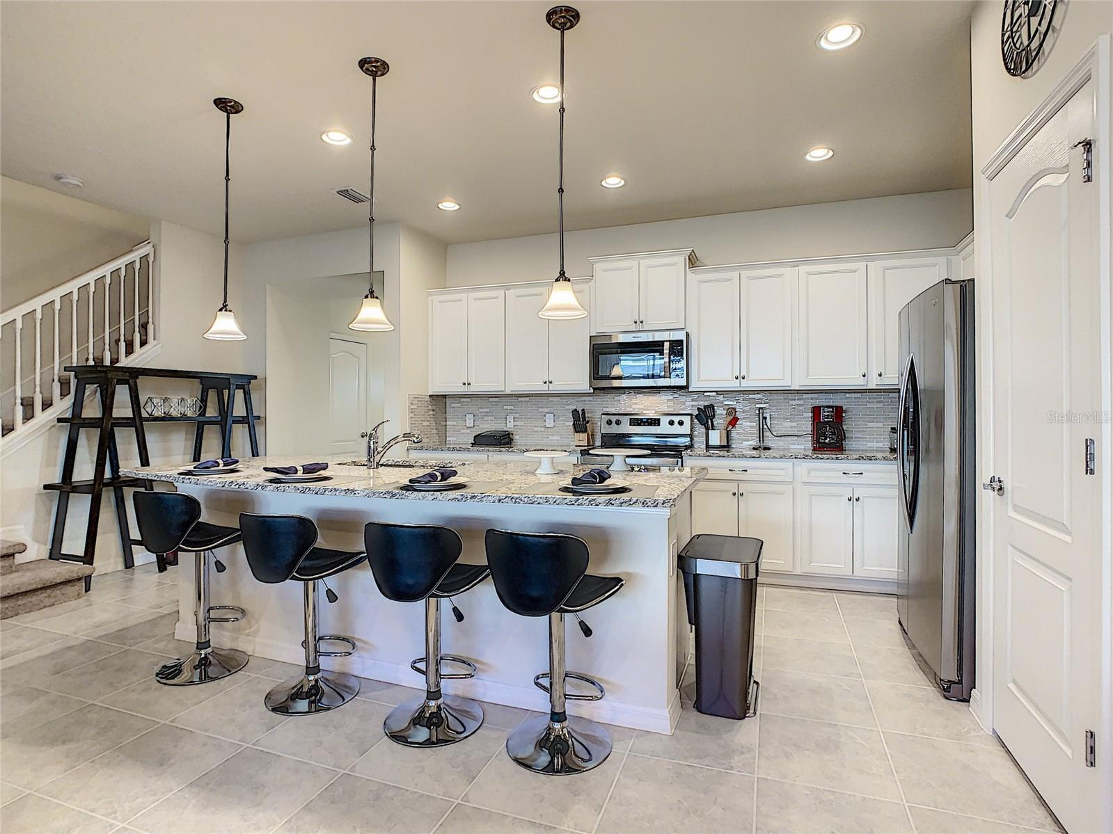 2430 TANGIER DR, KISSIMMEE, FL, 34747