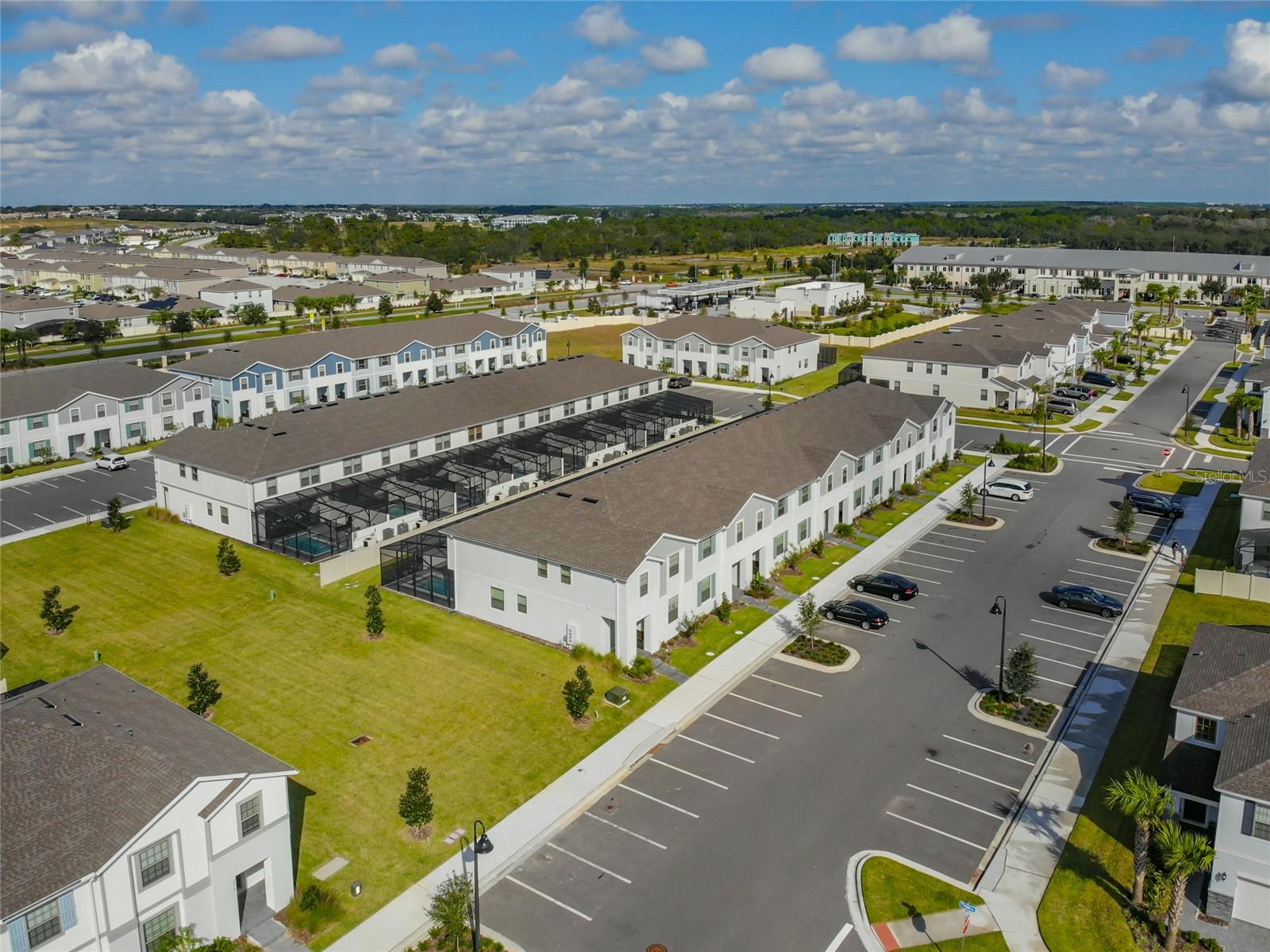 2430 TANGIER DR, KISSIMMEE, FL, 34747