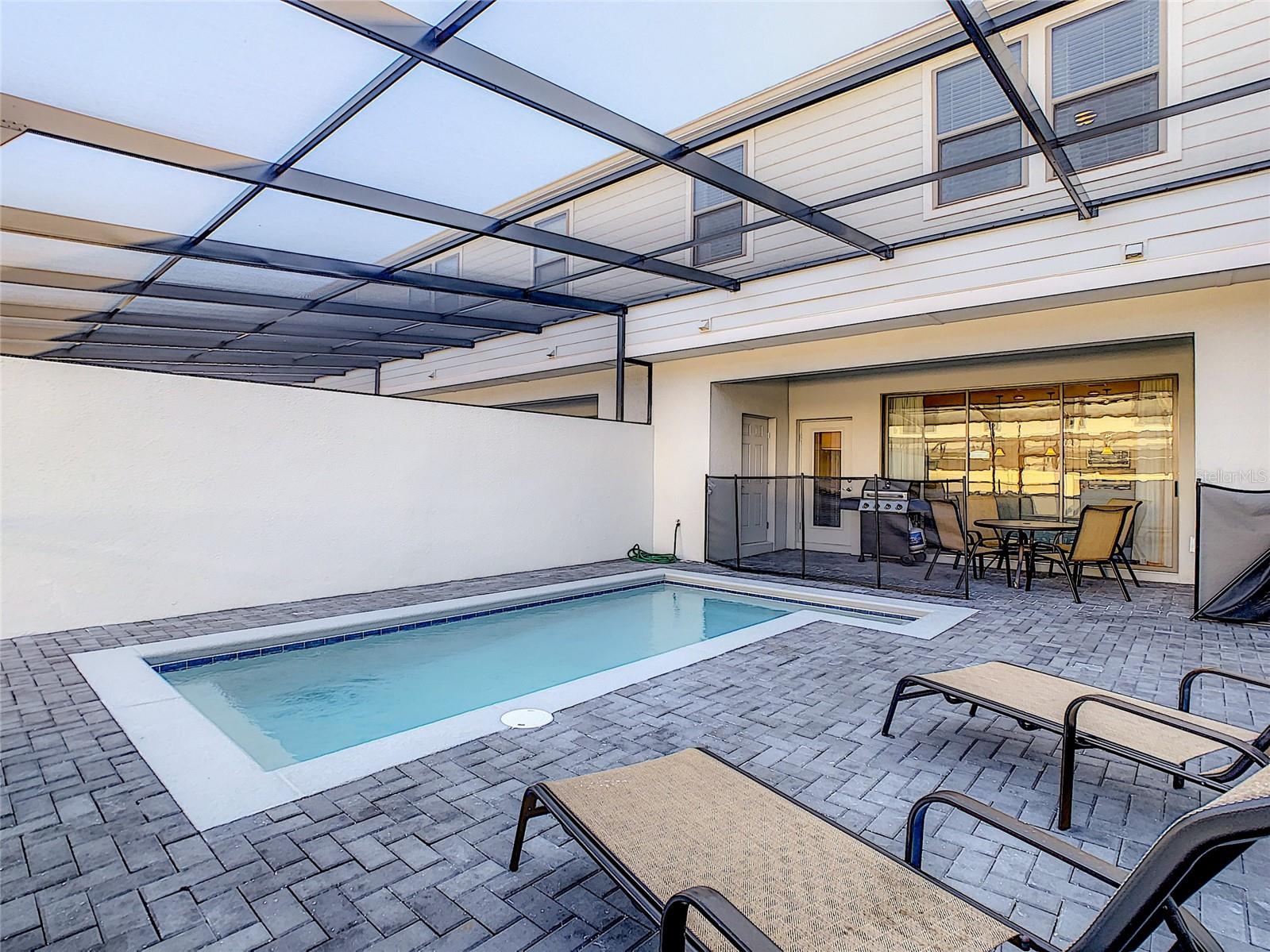 2430 TANGIER DR, KISSIMMEE, FL, 34747