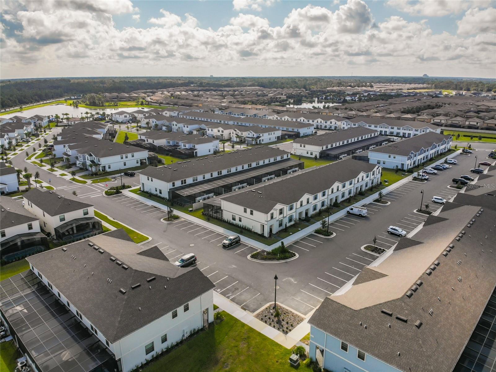 2430 TANGIER DR, KISSIMMEE, FL, 34747