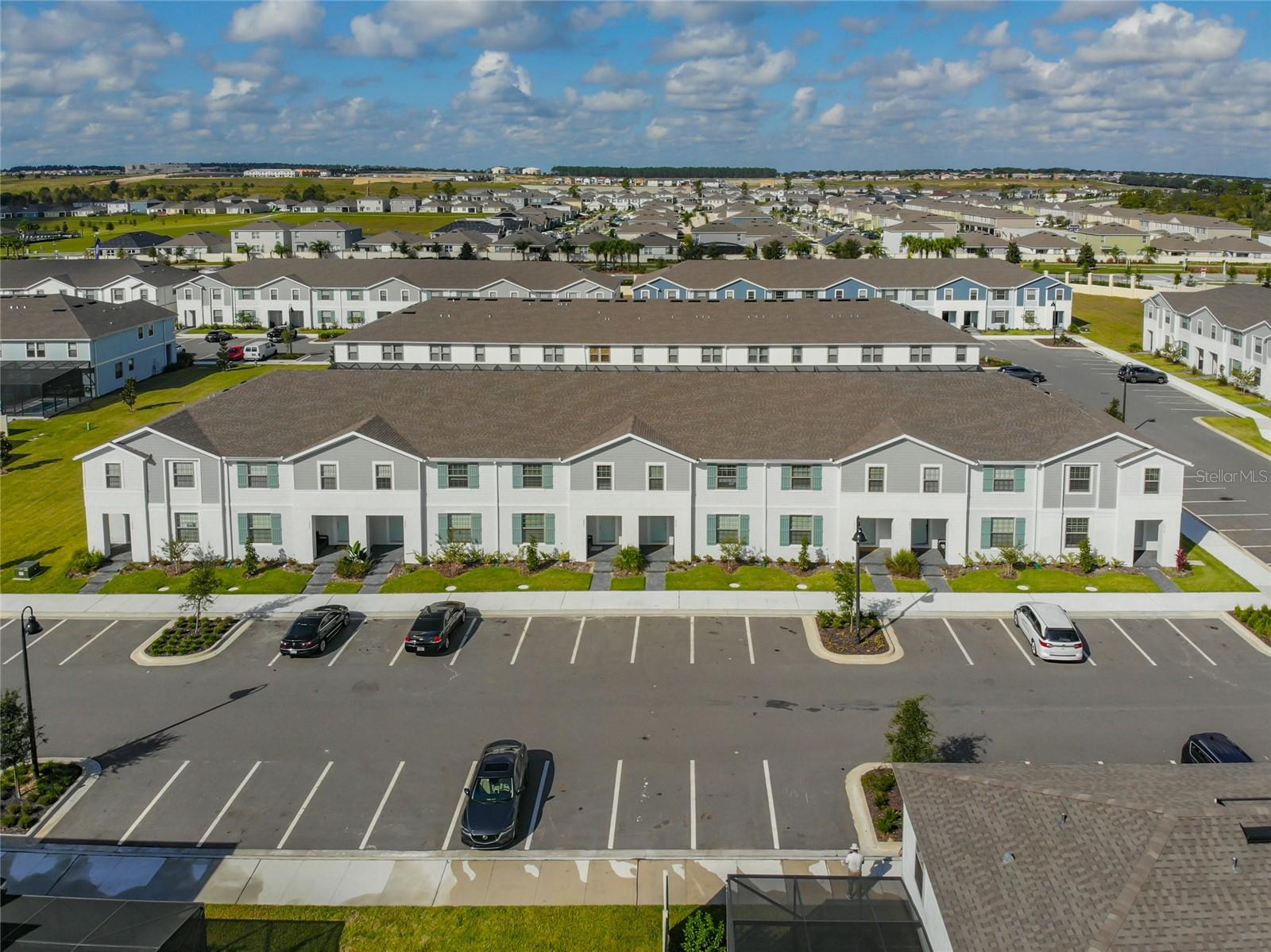2430 TANGIER DR, KISSIMMEE, FL, 34747