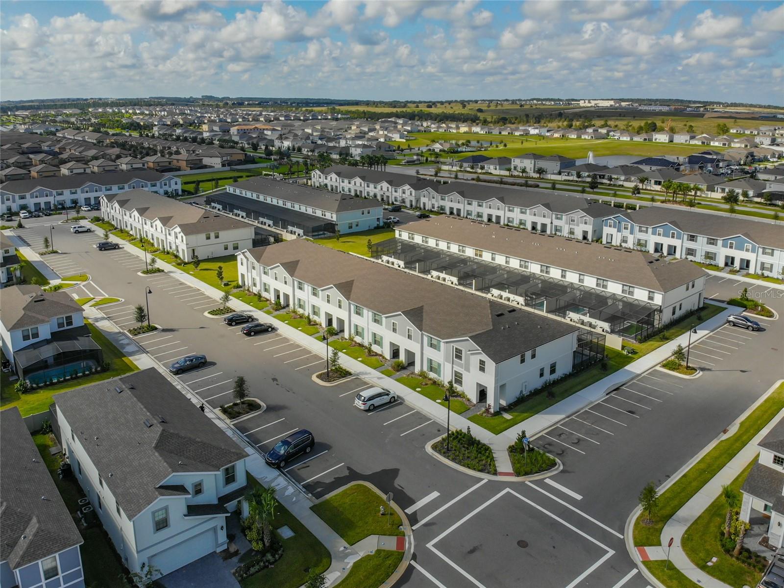 2430 TANGIER DR, KISSIMMEE, FL, 34747