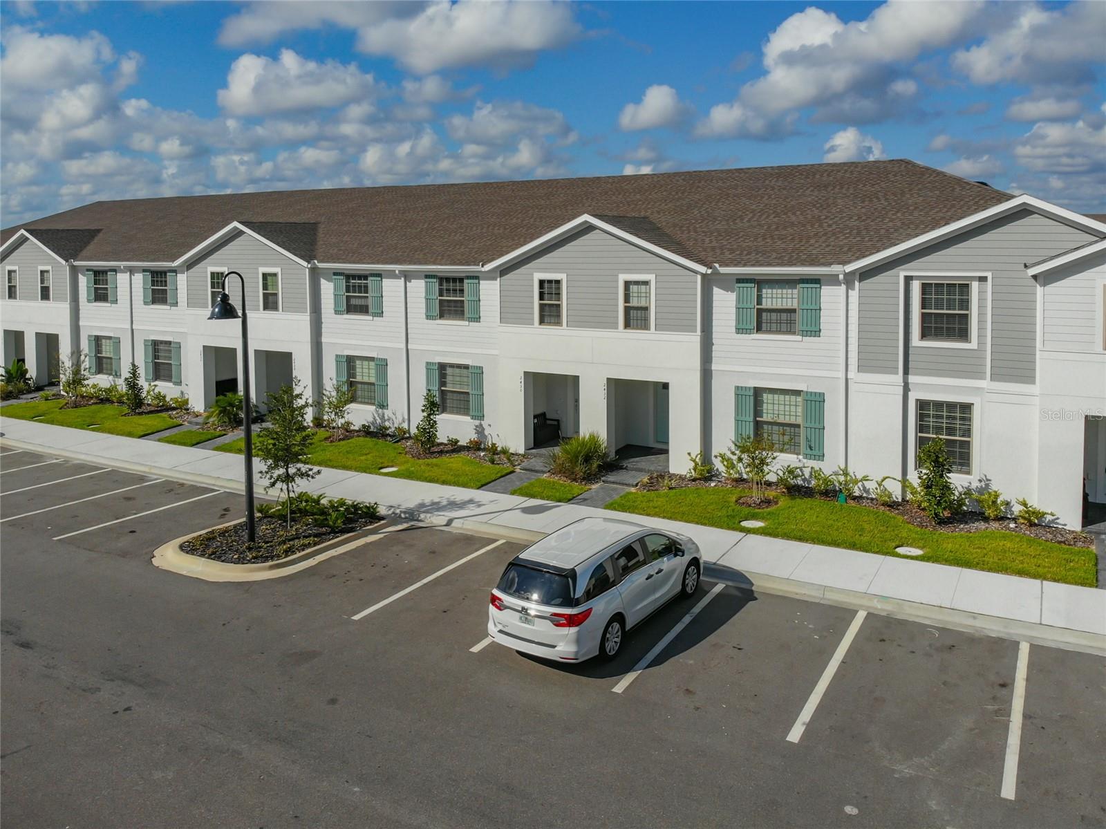 2430 TANGIER DR, KISSIMMEE, FL, 34747
