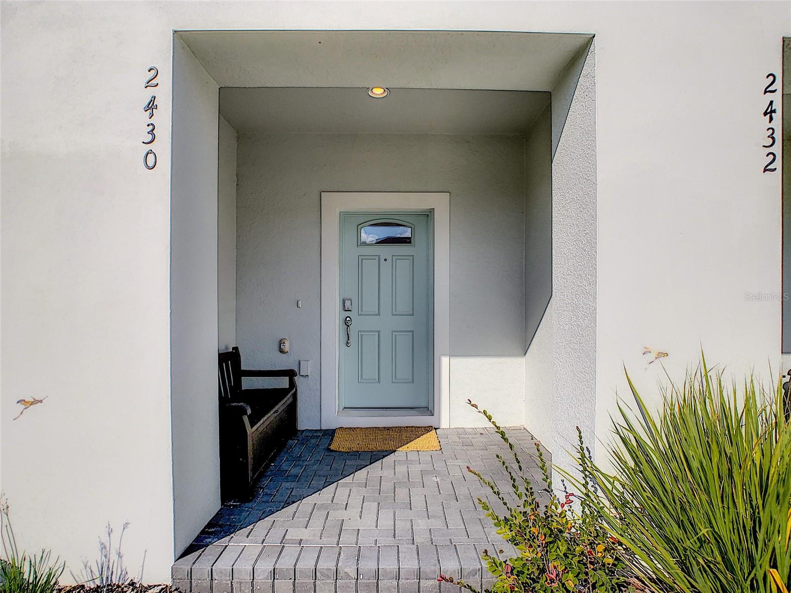 2430 TANGIER DR, KISSIMMEE, FL, 34747