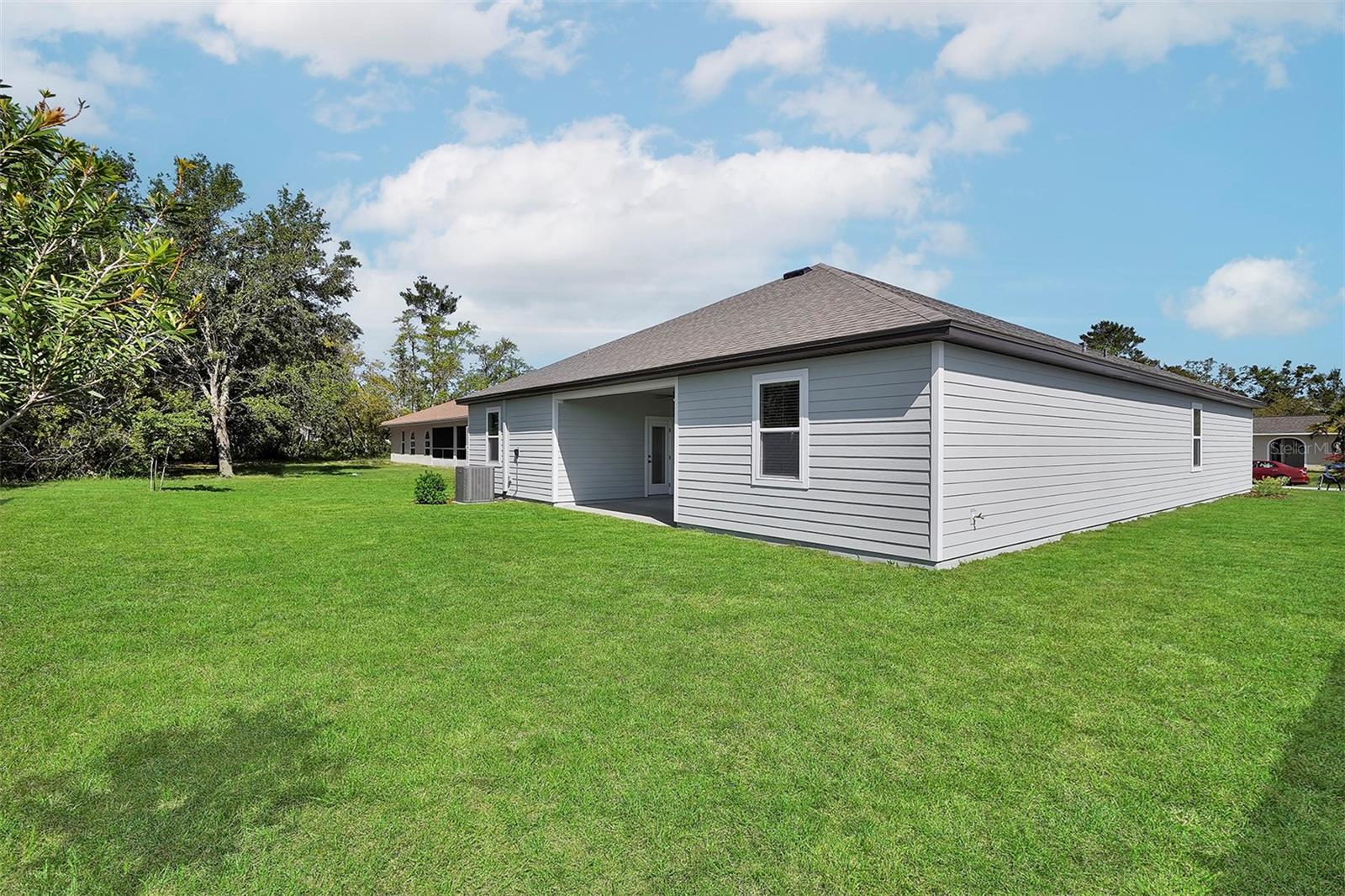 33 FERBER LN, PALM COAST, FL, 32137