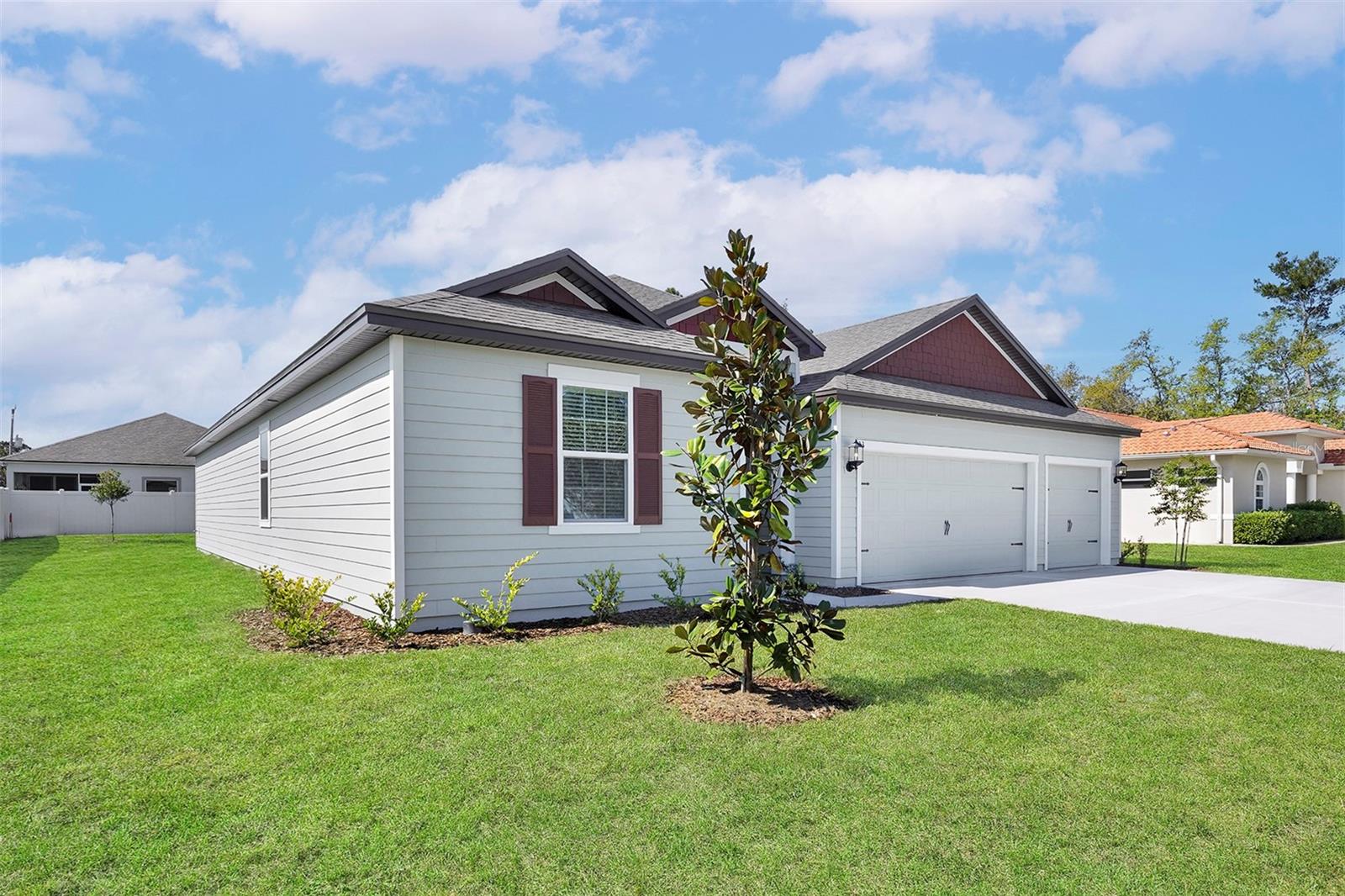 33 FERBER LN, PALM COAST, FL, 32137