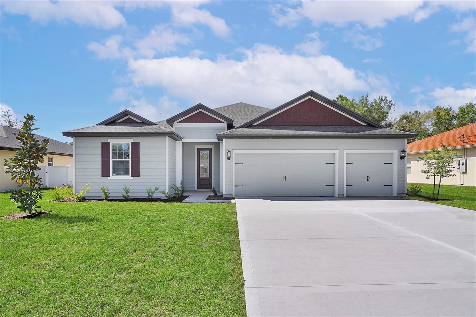 33 FERBER LN, PALM COAST, FL, 32137