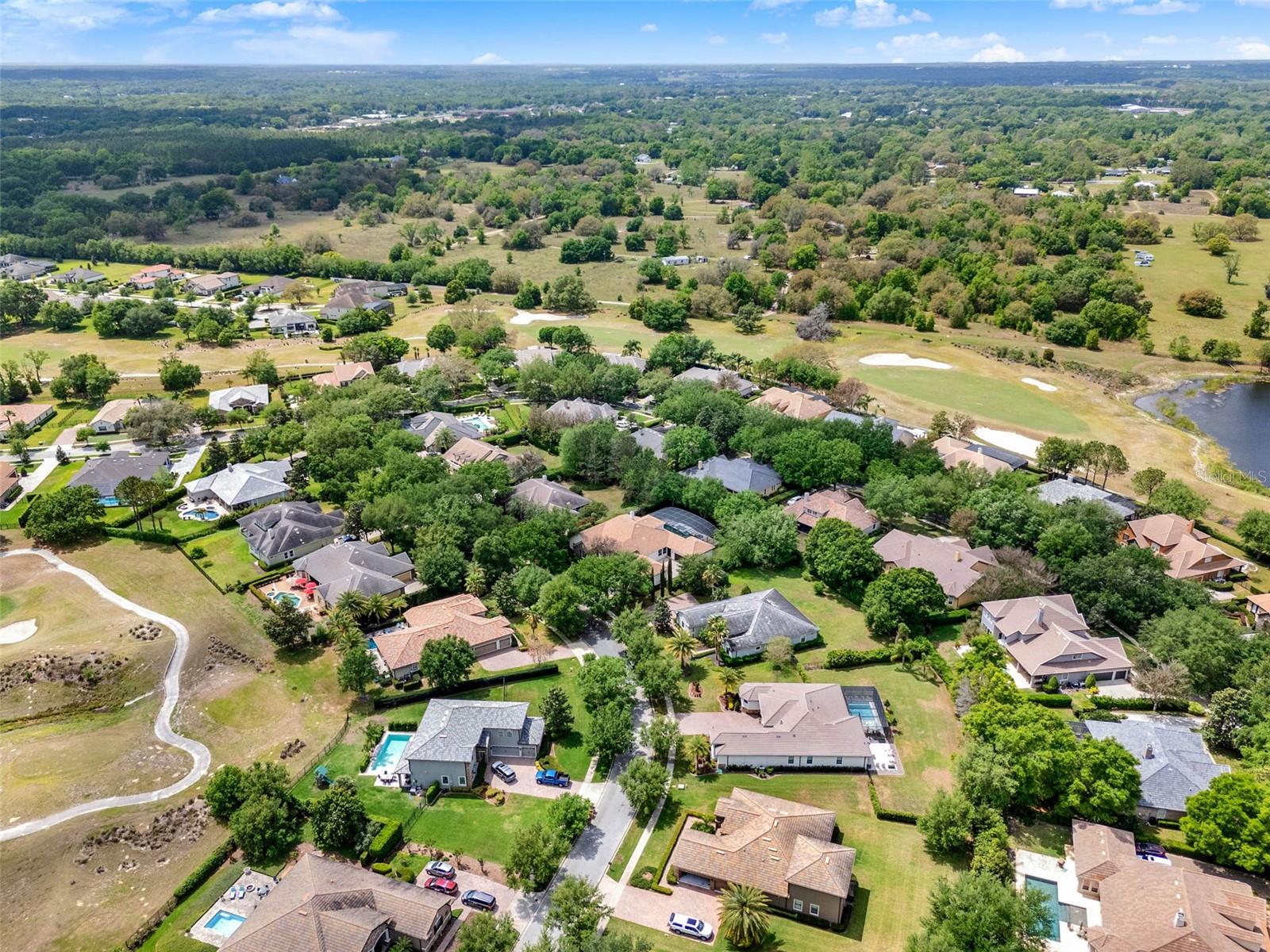 32613 VIEW HAVEN LN, SORRENTO, FL, 32776
