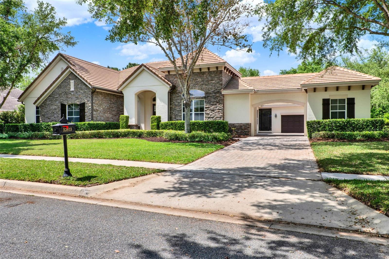 32613 VIEW HAVEN LN, SORRENTO, FL, 32776