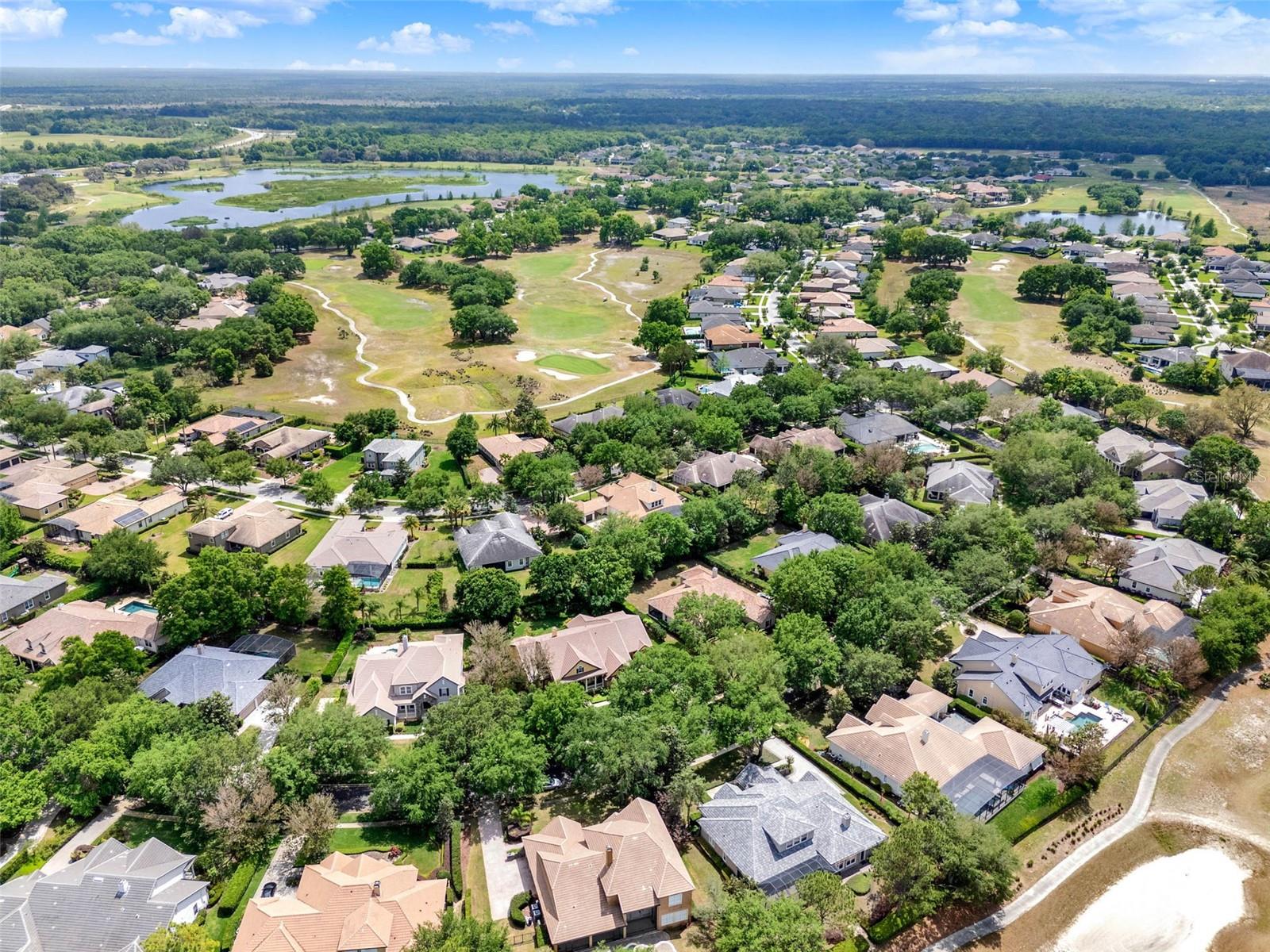 32613 VIEW HAVEN LN, SORRENTO, FL, 32776