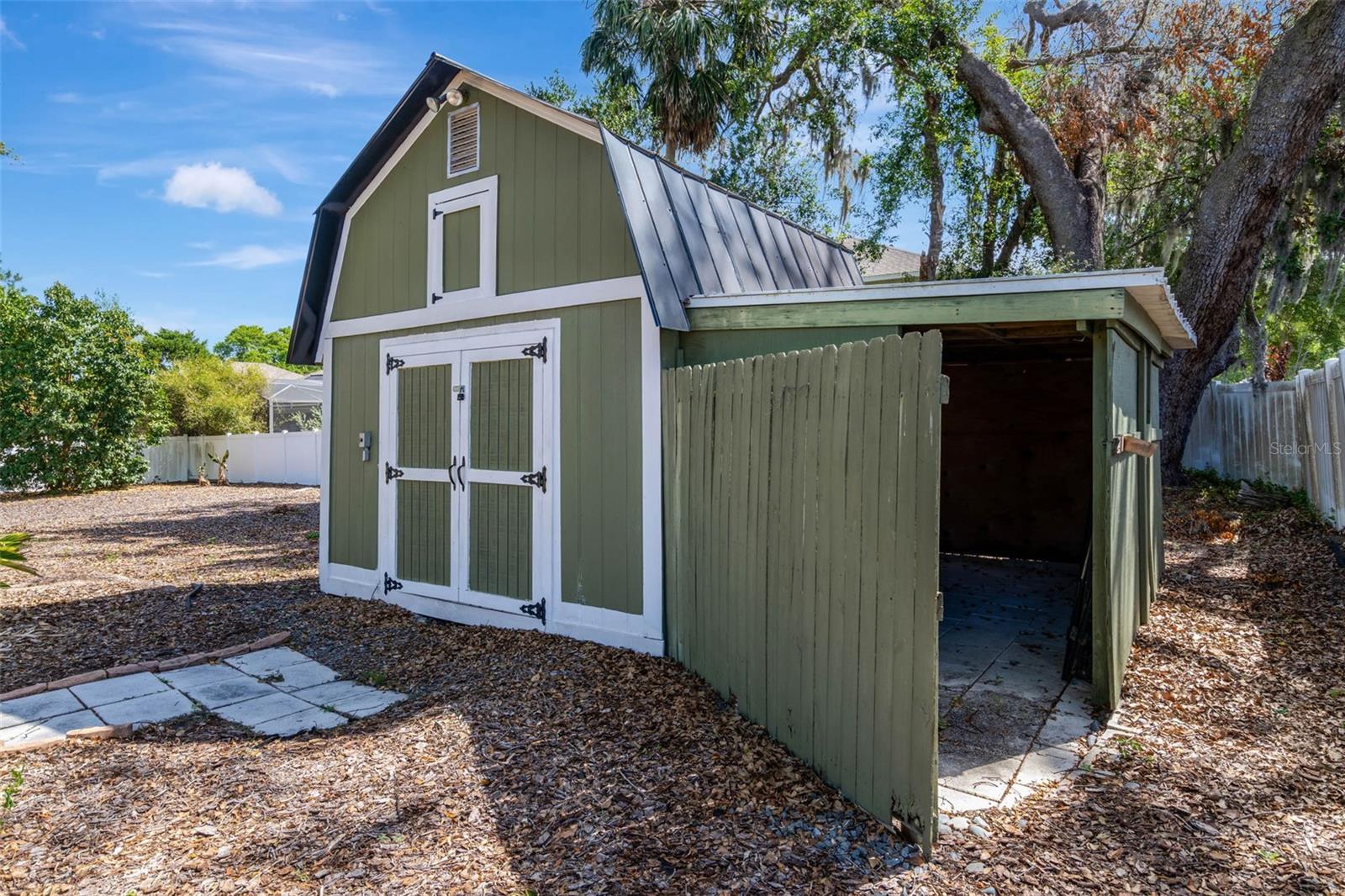 34751 CATTAIL DR, EUSTIS, FL, 32736