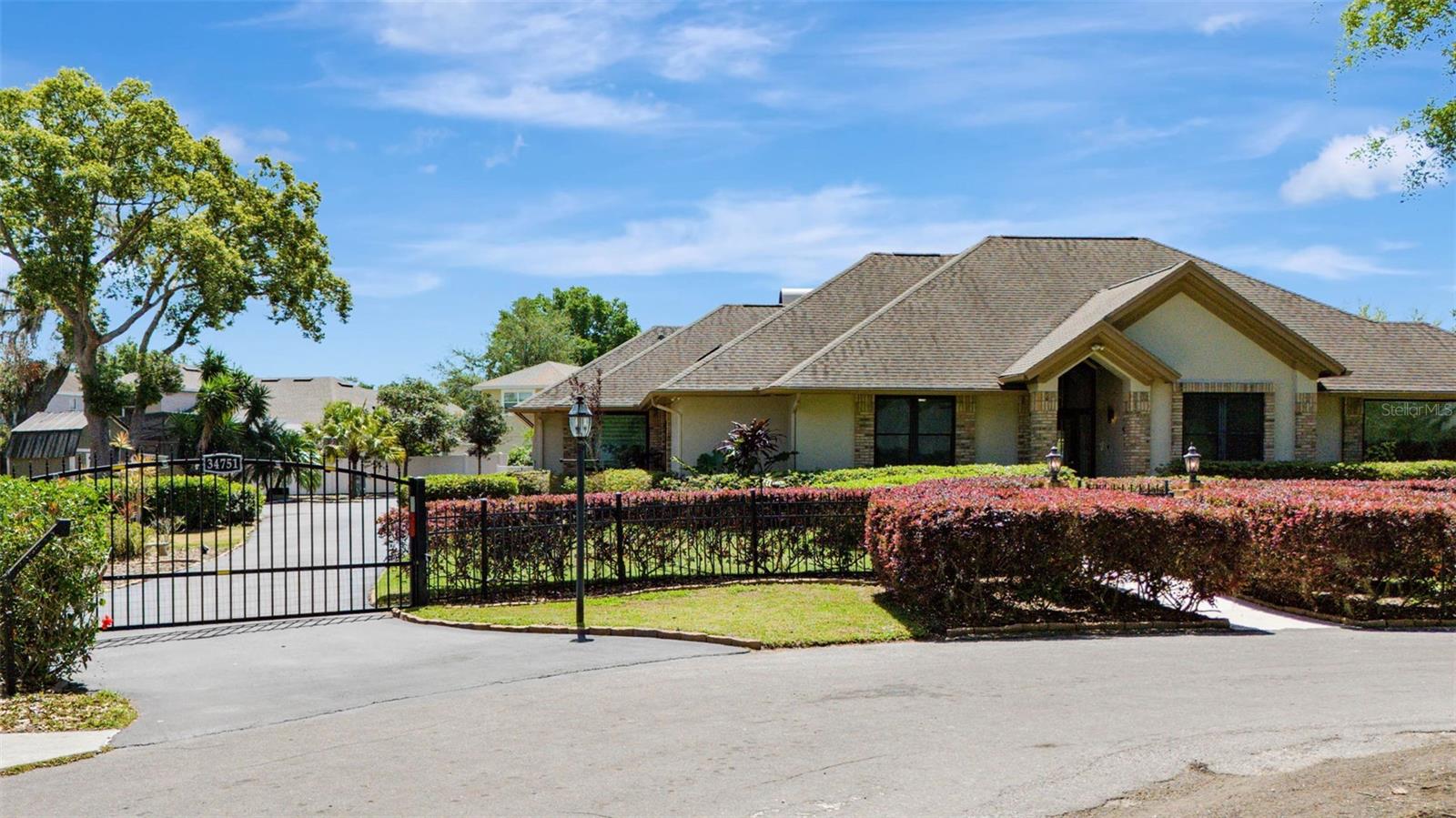 34751 CATTAIL DR, EUSTIS, FL, 32736