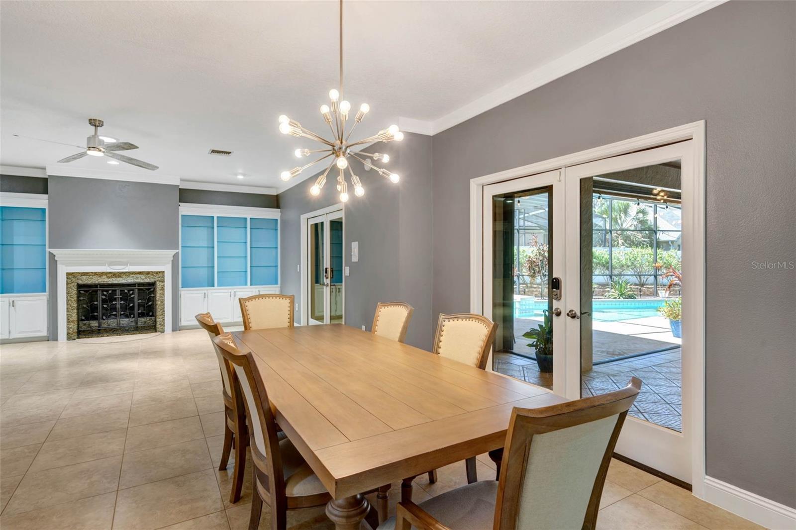 34751 CATTAIL DR, EUSTIS, FL, 32736
