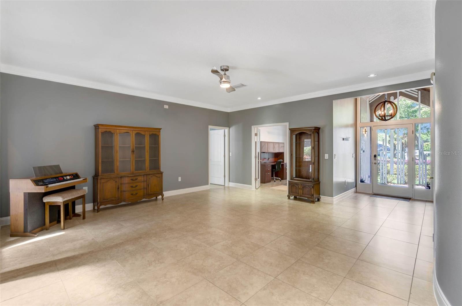 34751 CATTAIL DR, EUSTIS, FL, 32736