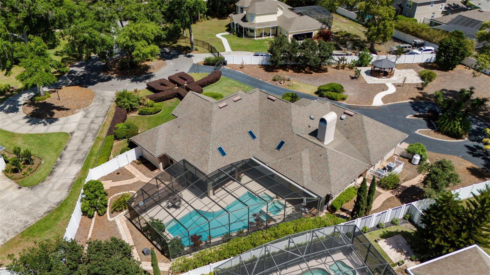 34751 CATTAIL DR, EUSTIS, FL, 32736