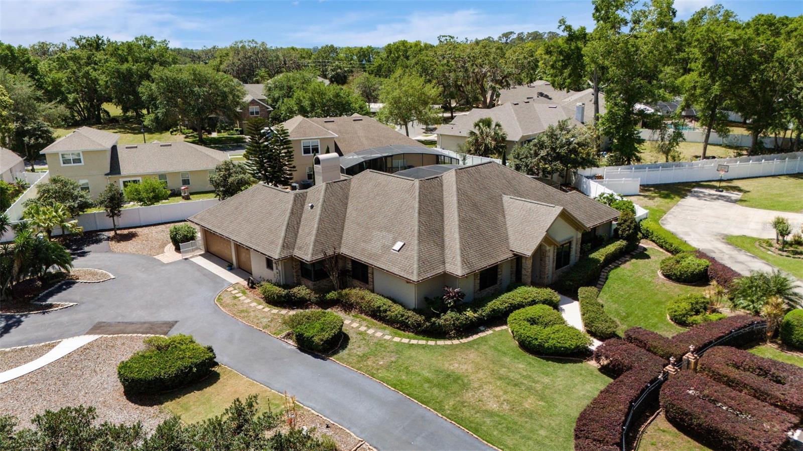 34751 CATTAIL DR, EUSTIS, FL, 32736