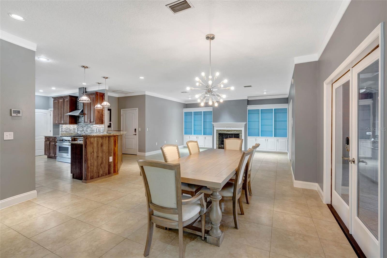 34751 CATTAIL DR, EUSTIS, FL, 32736