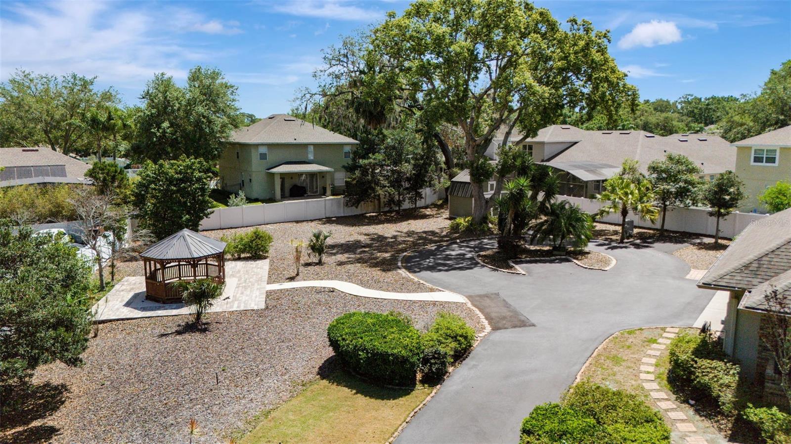 34751 CATTAIL DR, EUSTIS, FL, 32736