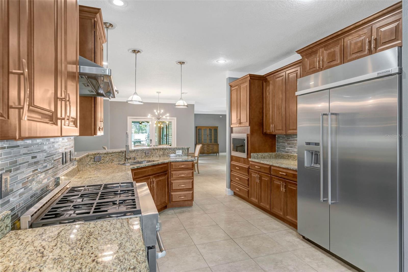 34751 CATTAIL DR, EUSTIS, FL, 32736